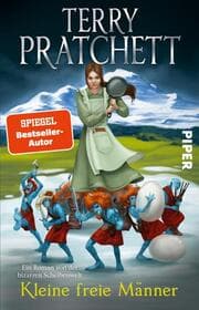 Cover von Kleine freie Männer