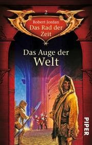 Cover von Das Auge der Welt