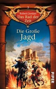 Cover von Die große Jagd