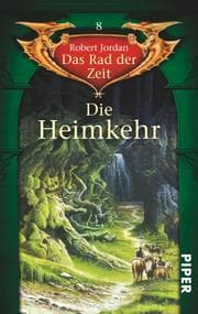 Cover von Die Heimkehr