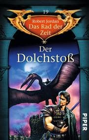 Cover von Der Dolchstoß