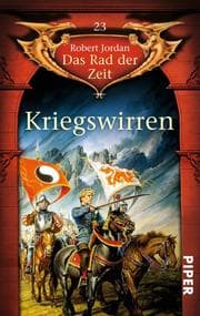 Cover von Kriegswirren