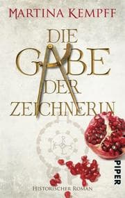 Cover von Die Gabe der Zeichnerin