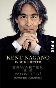 Cover von Erwarten Sie Wunder!