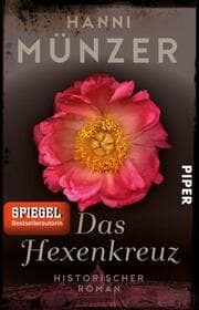 Cover von Das Hexenkreuz