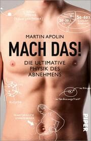 Cover von Mach das!