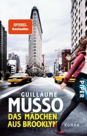 Cover von Das Mädchen aus Brooklyn