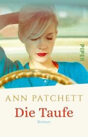 Cover von Die Taufe