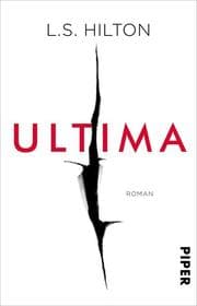 Cover von Ultima