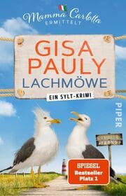 Cover von Lachmöwe