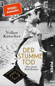 Cover von Der stumme Tod
