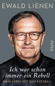Cover von Ich war schon immer ein Rebell