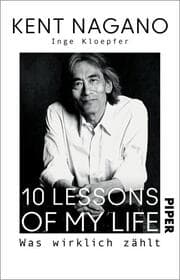 Cover von 10 Lessons of my Life