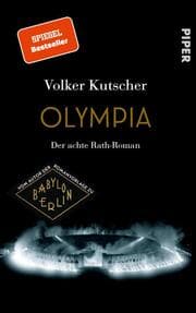 Cover von Olympia