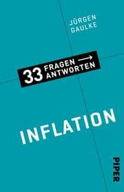 Cover von Inflation