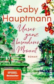 Cover von Unser ganz besonderer Moment