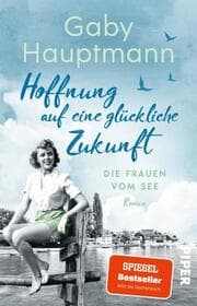 Cover von Hoffnung auf eine glückliche Zukunft