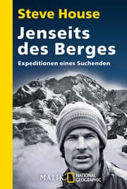 Cover von Jenseits des Berges