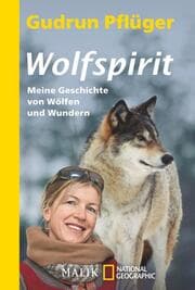 Cover von Wolfspirit