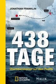 Cover von 438 Tage