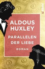 Cover von Parallelen der Liebe