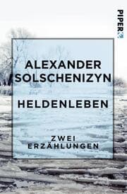 Cover von Heldenleben