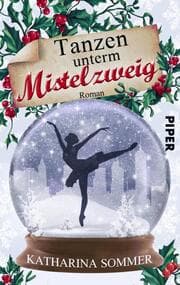 Cover von Tanzen unterm Mistelzweig