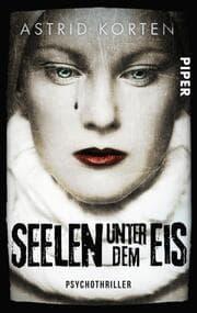 Cover von Seelen unter dem Eis