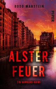 Cover von Alsterfeuer