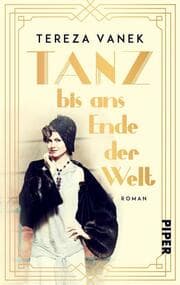 Cover von Tanz bis ans Ende der Welt