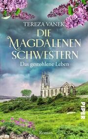 Cover von Die Magdalenenschwestern - Das gestohlene Leben