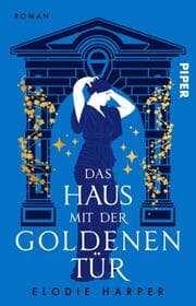Cover von Das Haus mit der goldenen Tür