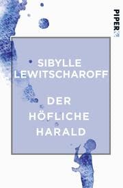 Cover von Der höfliche Harald