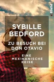 Cover von Zu Besuch bei Don Otavio