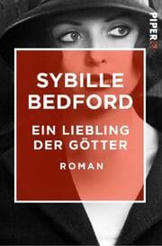 Cover von Ein Liebling der Götter