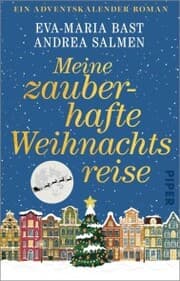 Cover von Meine zauberhafte Weihnachtsreise