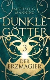 Cover von Der Erzmagier
