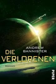 Cover von Die Verlorenen
