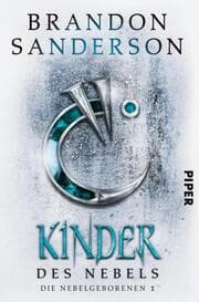 Cover von Kinder des Nebels