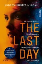 Cover von The Last Day