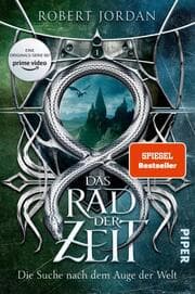 Cover von Das Rad der Zeit 1
