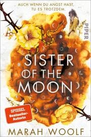 Cover von Sister of the Moon