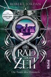 Cover von Das Rad der Zeit 5