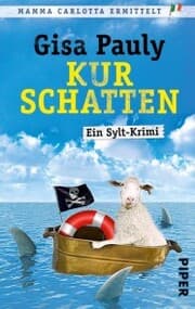 Cover von Kurschatten