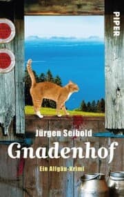 Cover von Gnadenhof