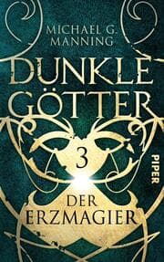 Cover von Der Erzmagier