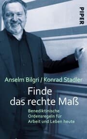 Cover von Finde das rechte Maß