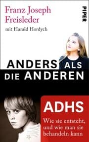 Cover von ADHS