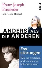 Cover von Essstörungen