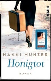 Cover von Honigtot